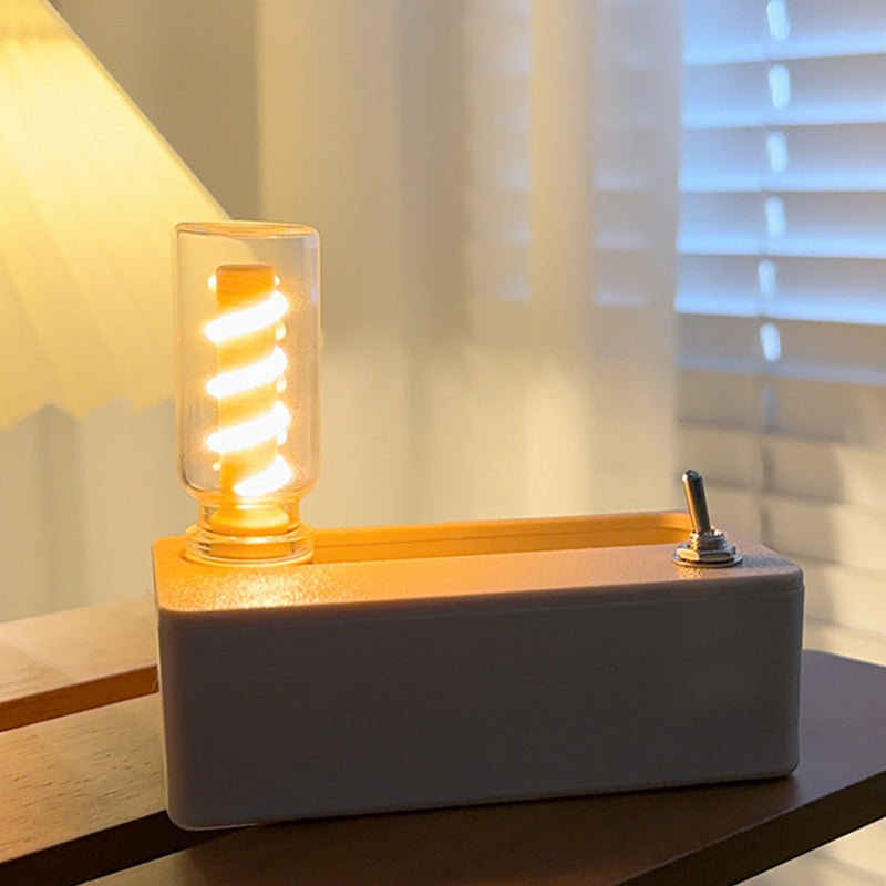 Creative Magnetic Mechanical Night Light