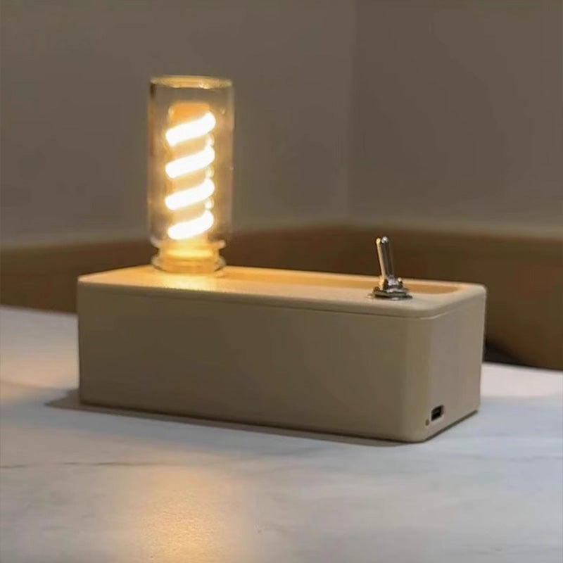 Creative Magnetic Mechanical Night Light