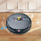 Multipurpose Pressure Washer Surface Cleaner with 2PCS Wand