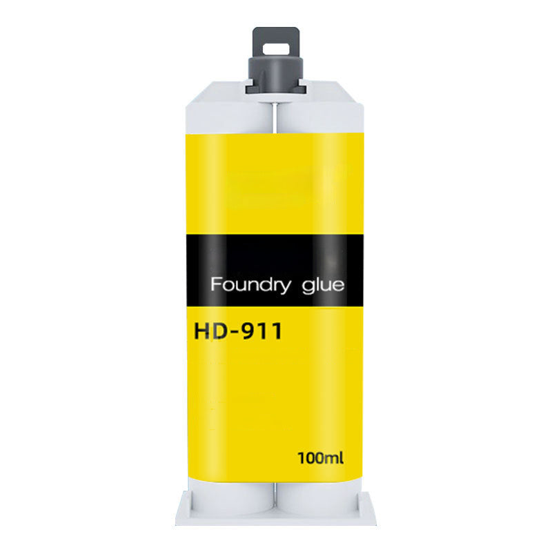 High-Strength Foundry Adhesive