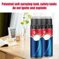 Polyurethane Bitumen Waterproof Leak Repair Spray