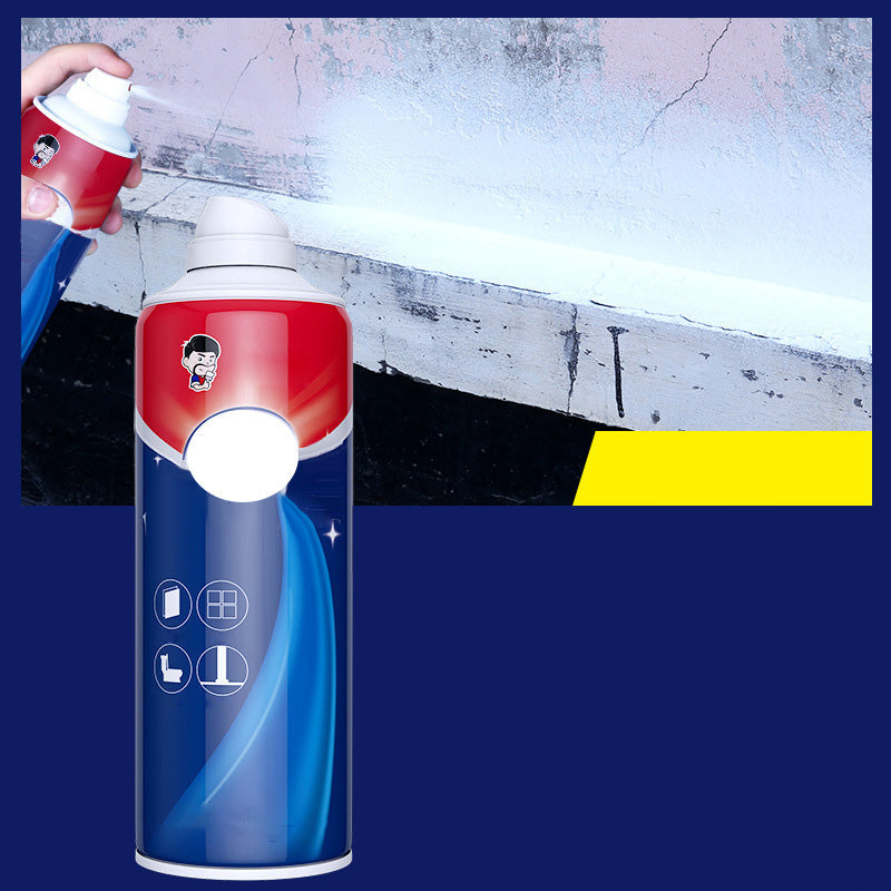 Polyurethane Bitumen Waterproof Leak Repair Spray