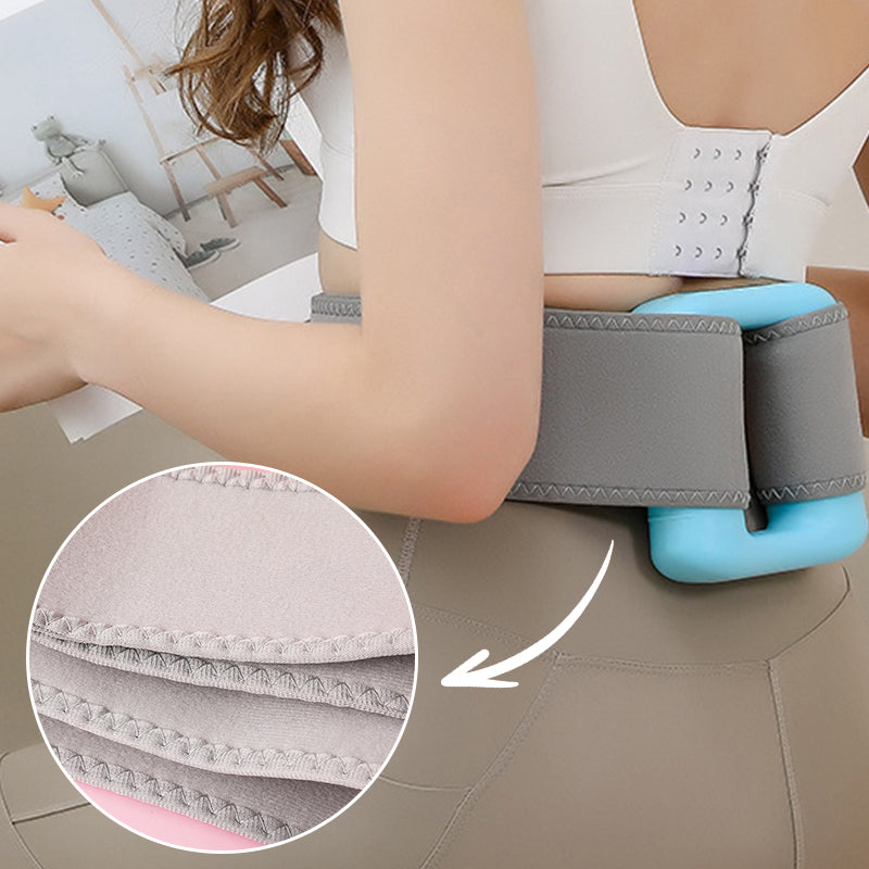 ✨Multi-Functional Vibration Massage Fascia Ring💥 Meet Your New Relief! 💆‍♀️