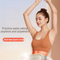 Rechargeable Fat-removing and Body-shaping Waist Massager