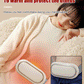 Rechargeable Fat-removing and Body-shaping Waist Massager