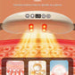 Rechargeable Fat-removing and Body-shaping Waist Massager