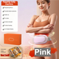 Rechargeable Fat-removing and Body-shaping Waist Massager