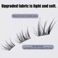 💕Buy 1 Get 1 FRee💕Self-Adhesive Fox-Eye Winged False Eyelashes