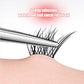 💕Buy 1 Get 1 FRee💕Self-Adhesive Fox-Eye Winged False Eyelashes