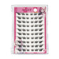 💕Buy 1 Get 1 FRee💕Self-Adhesive Fox-Eye Winged False Eyelashes