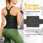 🔥Today 50% off🔥Waist Trainer Belt for Women & Men
