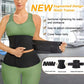 🔥Today 50% off🔥Waist Trainer Belt for Women & Men