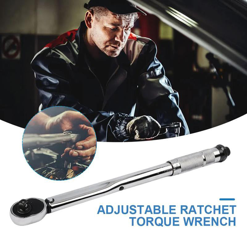 Ratchet Torque Wrench