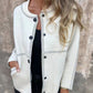 🌸Spring Specials💐 Women's Button-Down Sweater Cardigan