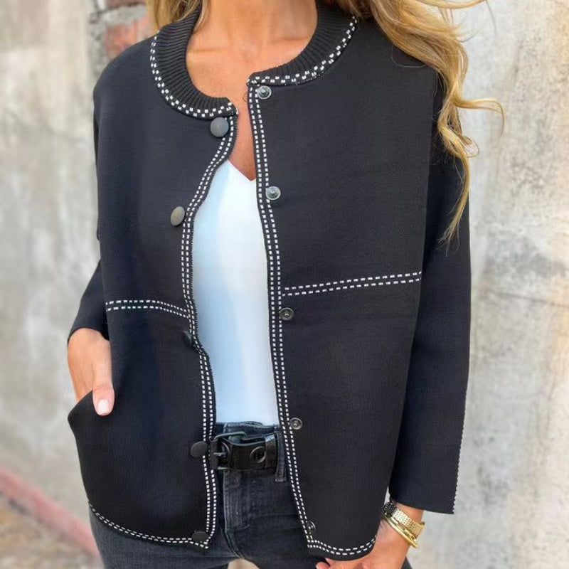 🌸Spring Specials💐 Women's Button-Down Sweater Cardigan