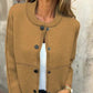 🌸Spring Specials💐 Women's Button-Down Sweater Cardigan