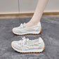 🔥Spring Hot Sale👟Soft Shallow Mouth Sneakers（50% OFF）