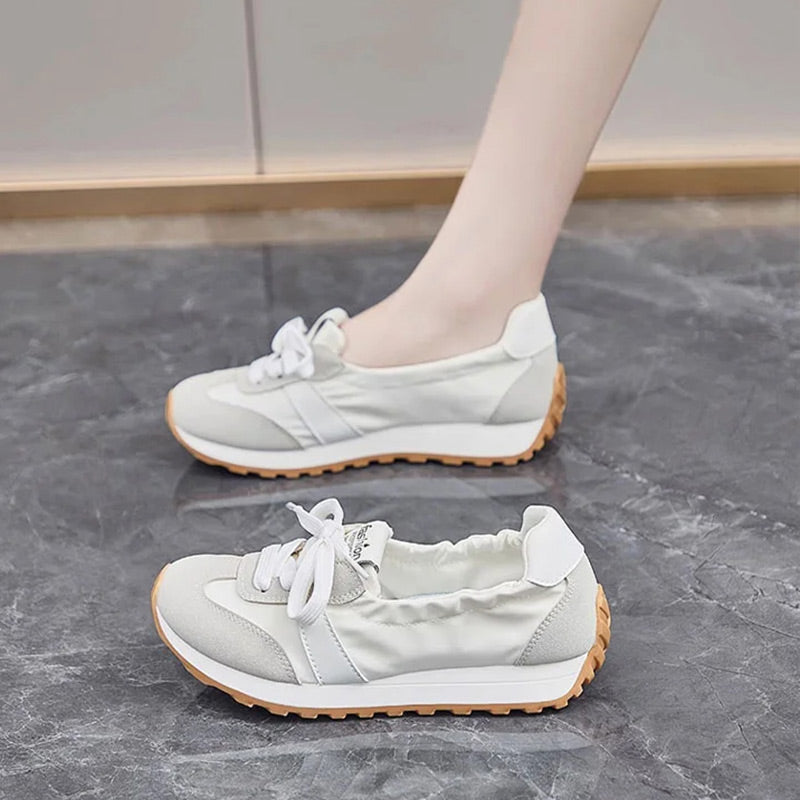 🔥Spring Hot Sale👟Soft Shallow Mouth Sneakers（50% OFF）