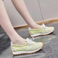 🔥Spring Hot Sale👟Soft Shallow Mouth Sneakers（50% OFF）