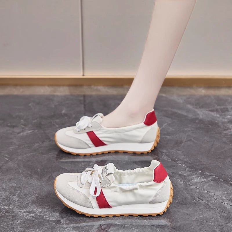 🔥Spring Hot Sale👟Soft Shallow Mouth Sneakers（50% OFF）