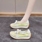 🔥Spring Hot Sale👟Soft Shallow Mouth Sneakers（50% OFF）