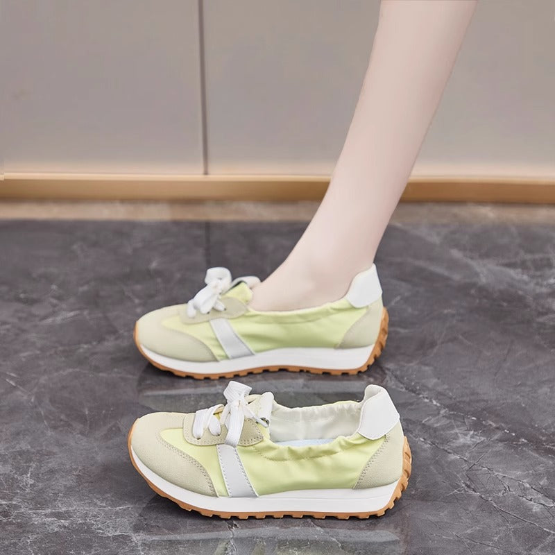 🔥Spring Hot Sale👟Soft Shallow Mouth Sneakers（50% OFF）