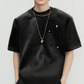 Men's Fashion Round Neck T-Shirt