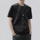 Men's Fashion Round Neck T-Shirt