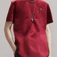 Men's Fashion Round Neck T-Shirt