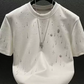 Men's Fashion Round Neck T-Shirt