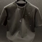 Men's Fashion Round Neck T-Shirt