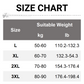 Men's Fashion Round Neck T-Shirt