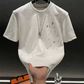 Men's Fashion Round Neck T-Shirt