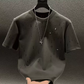 Men's Fashion Round Neck T-Shirt
