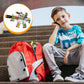 🔥Kid's Electric Submachine 🔫Toy with Smoke & Vibration Effects