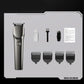 Cordless Electric Hair Clipper