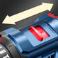 🔥Hot Sale🔥Electric Drill & Screwdriver with Removable Chuck