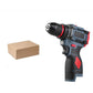 🔥Hot Sale🔥Electric Drill & Screwdriver with Removable Chuck