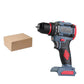 🔥Hot Sale🔥Electric Drill & Screwdriver with Removable Chuck