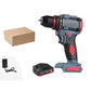 🔥Hot Sale🔥Electric Drill & Screwdriver with Removable Chuck