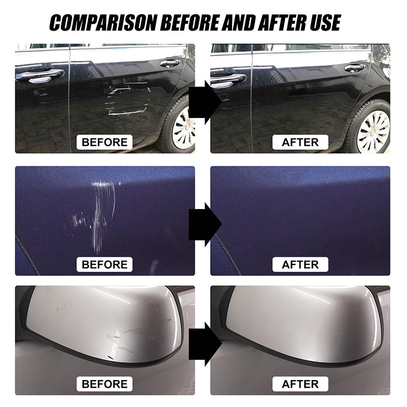 🔥Hot Sale 50% Off🚗Powerful Car Scratch Remover
