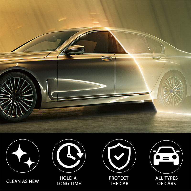 🔥Hot Sale 50% Off🚗Powerful Car Scratch Remover
