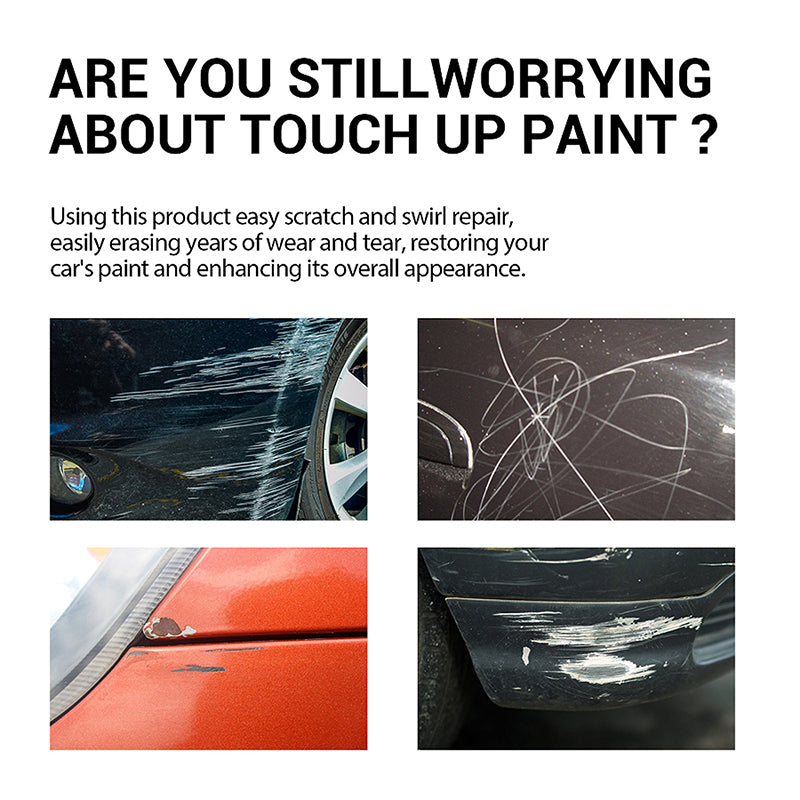 🔥Hot Sale 50% Off🚗Powerful Car Scratch Remover
