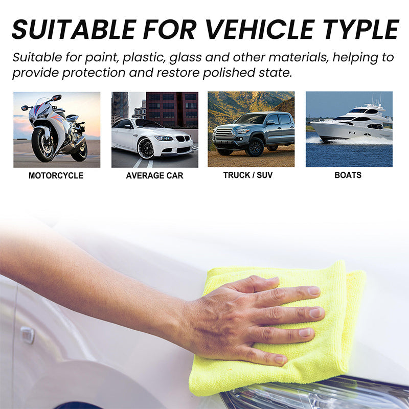 🔥Hot Sale 50% Off🚗Powerful Car Scratch Remover