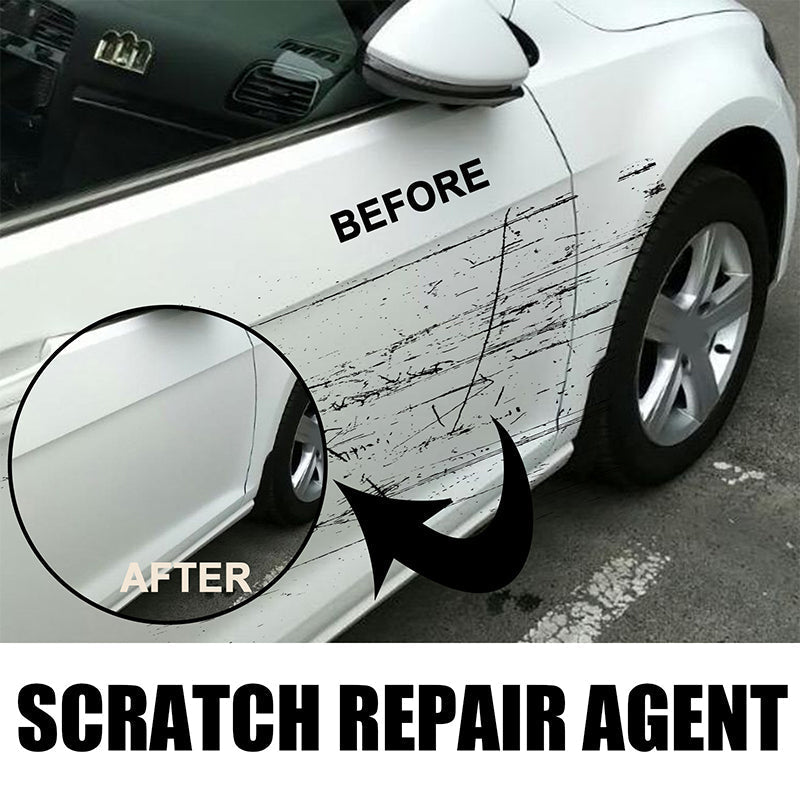 🔥Hot Sale 50% Off🚗Powerful Car Scratch Remover