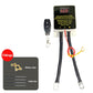Mini 12V Wireless Remote Control Switch