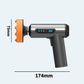 🔥2025 HOT SALE Cordless Car Buffer Polisher Set