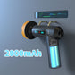 🔥2025 HOT SALE Cordless Car Buffer Polisher Set