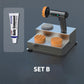 🔥2025 HOT SALE Cordless Car Buffer Polisher Set