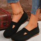 🔥Last Day 49% OFF🔥Women Walking Comfortable Breathable Knit Flats Shoes